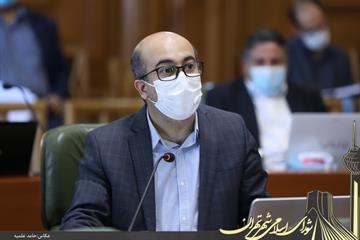 علی اعطا در دویست و سی و هفتمین جلسه شورا خواستار شد  ضرورت تسریع در رسیدگی به پرونده باغات در شورای شهر تهران
